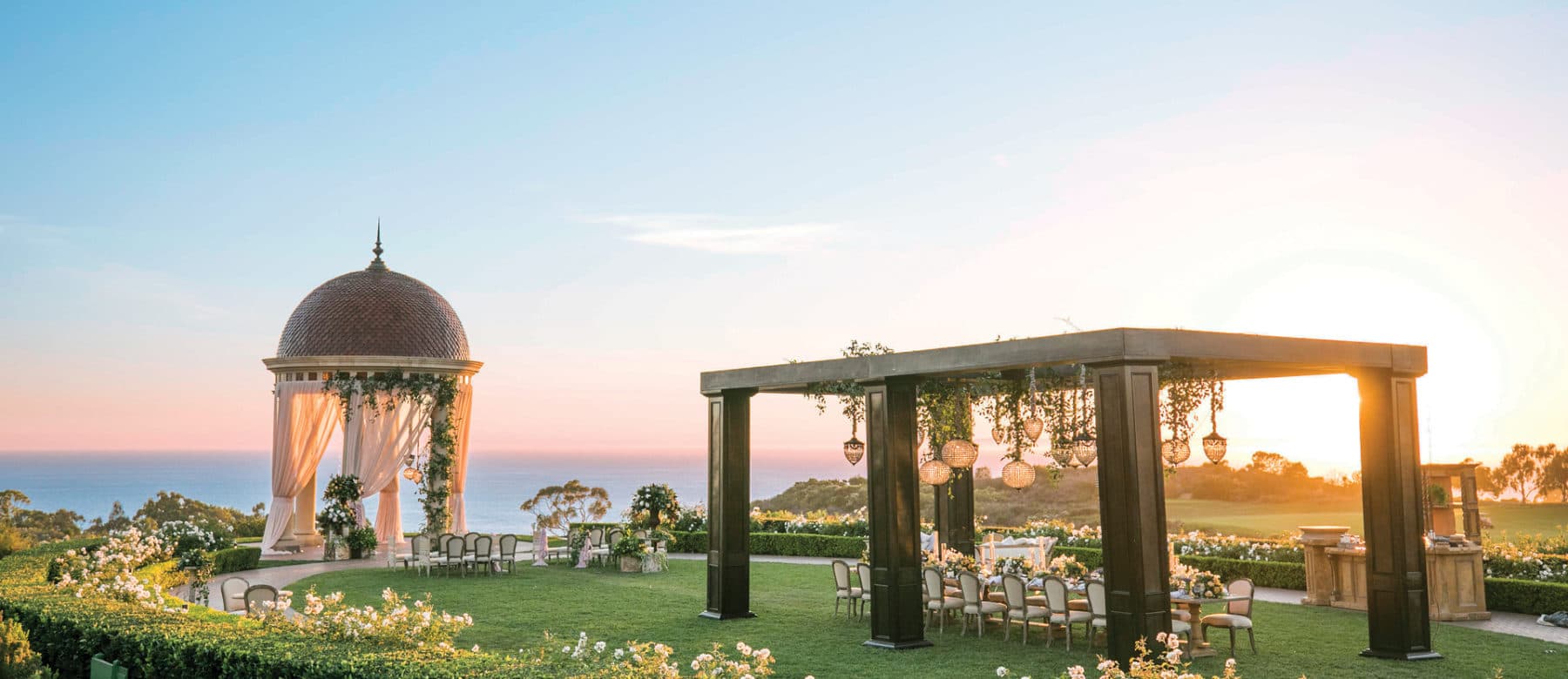 The Resort at Pelican Hill - Main image