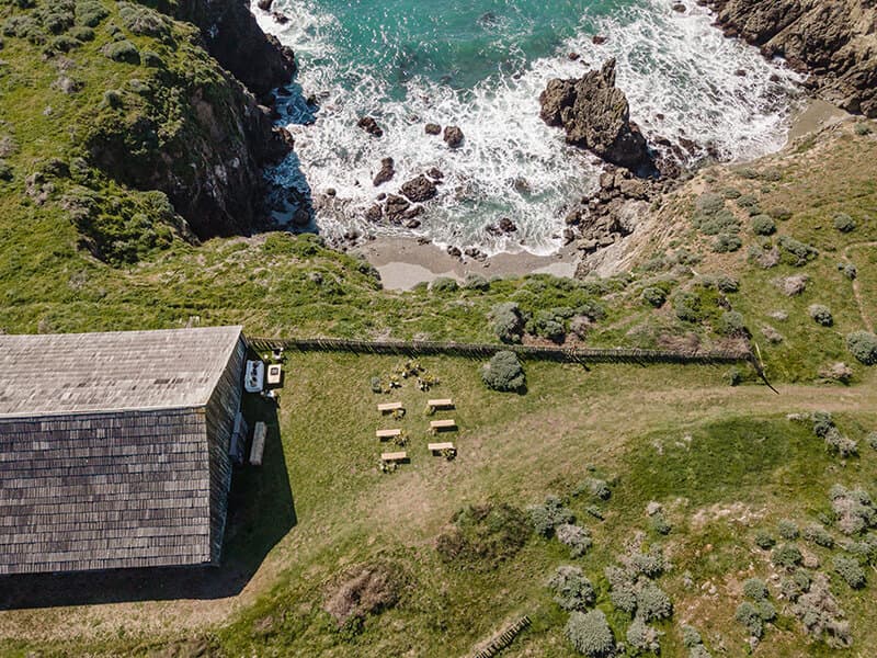 The Sea Ranch Lodge - Main image