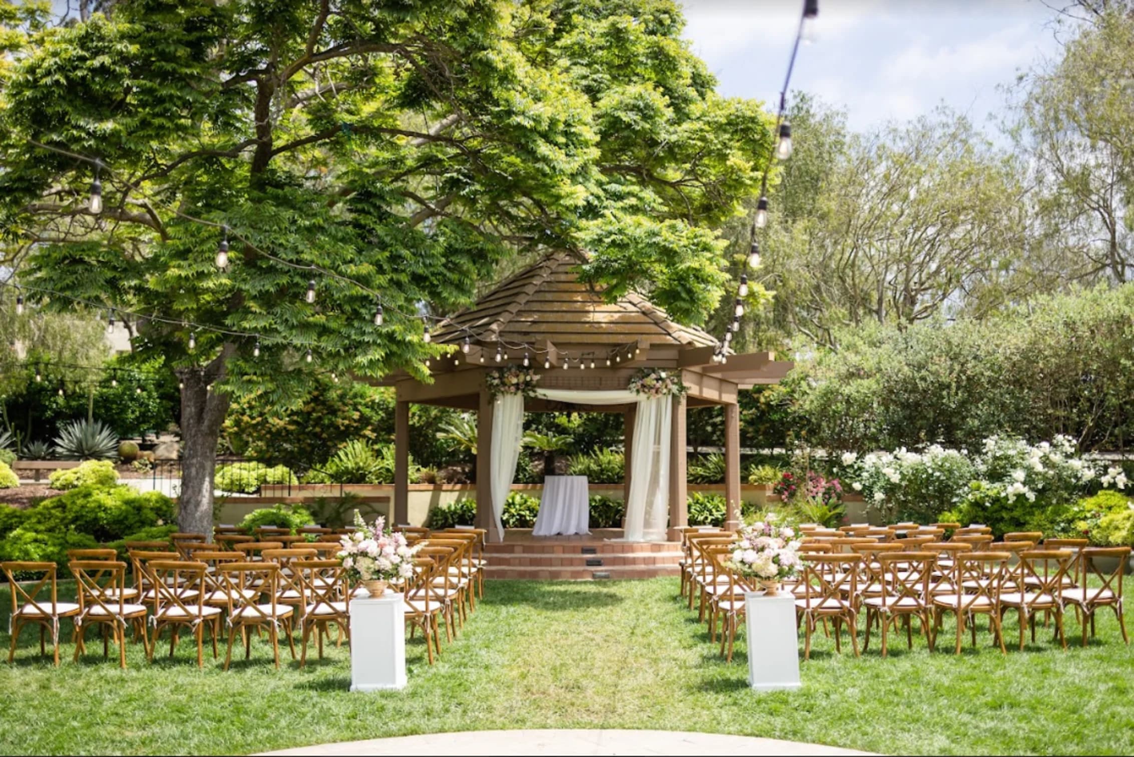 The Secret Garden SF - Main image