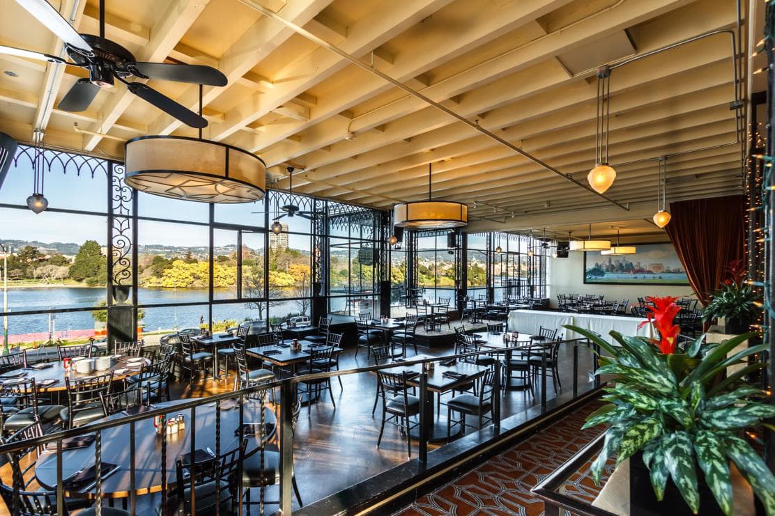 The Terrace Room - Main image