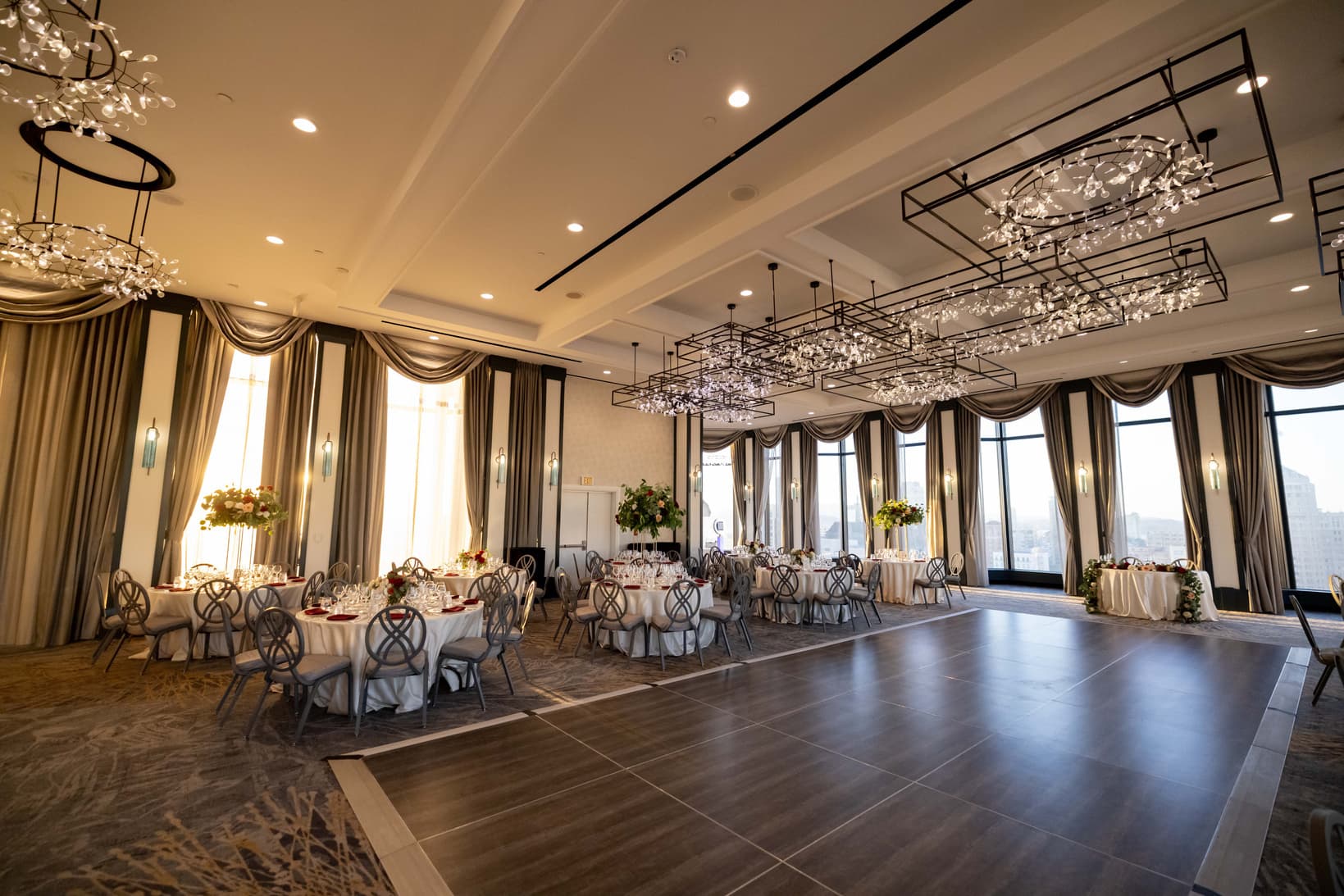 The Westin St. Francis - Main image
