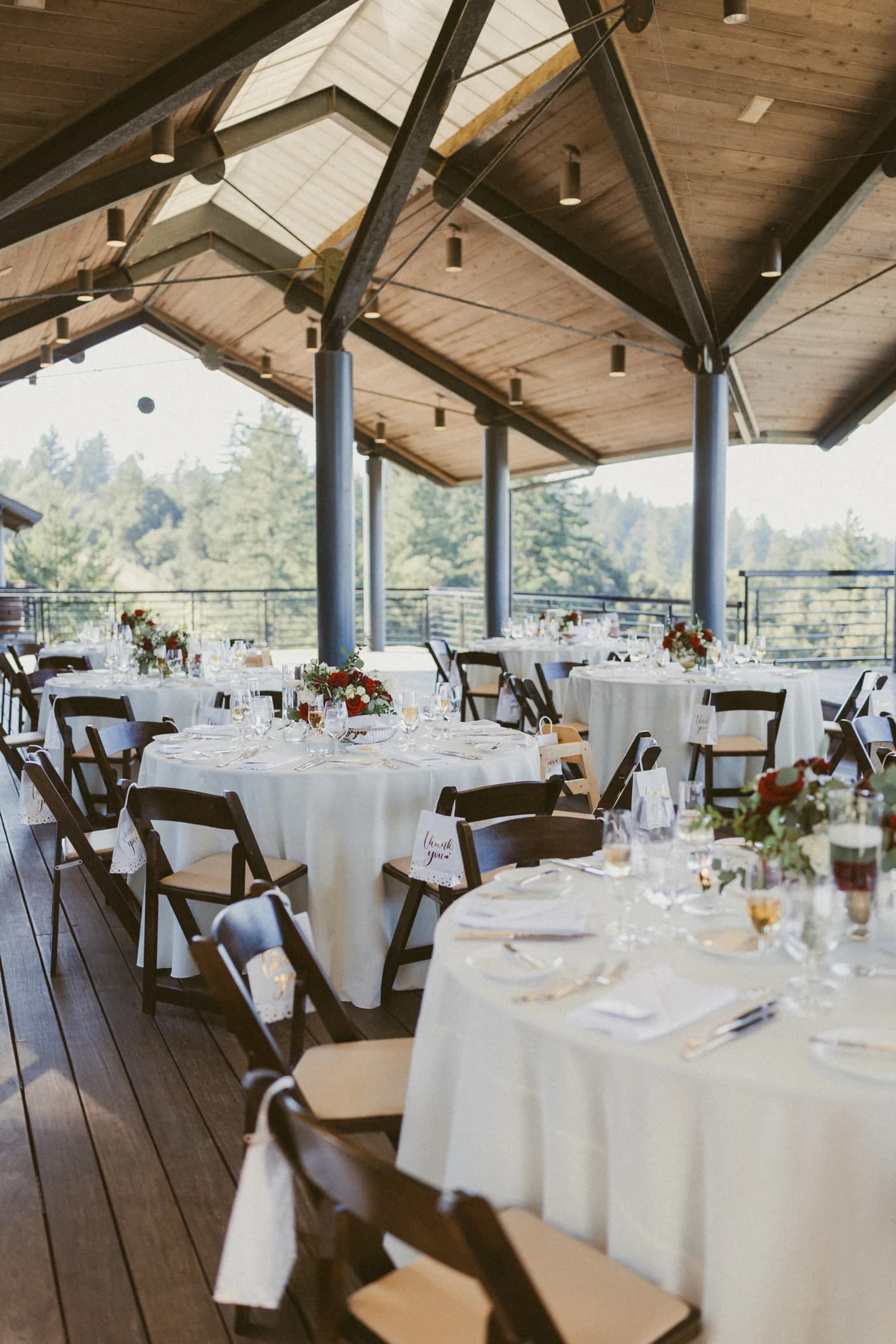 Thomas Fogarty Winery - Main image