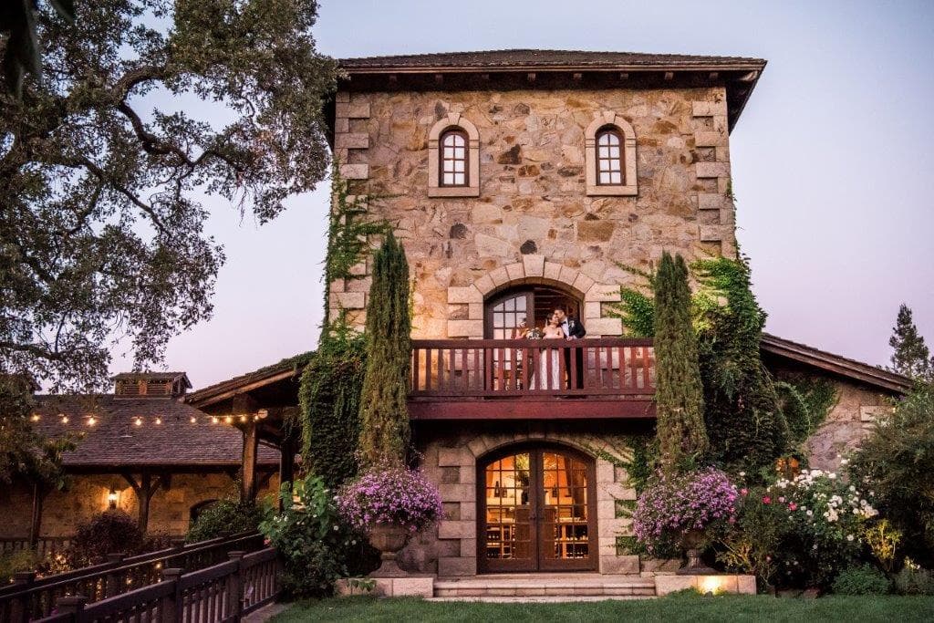 V. Sattui Winery - Main image