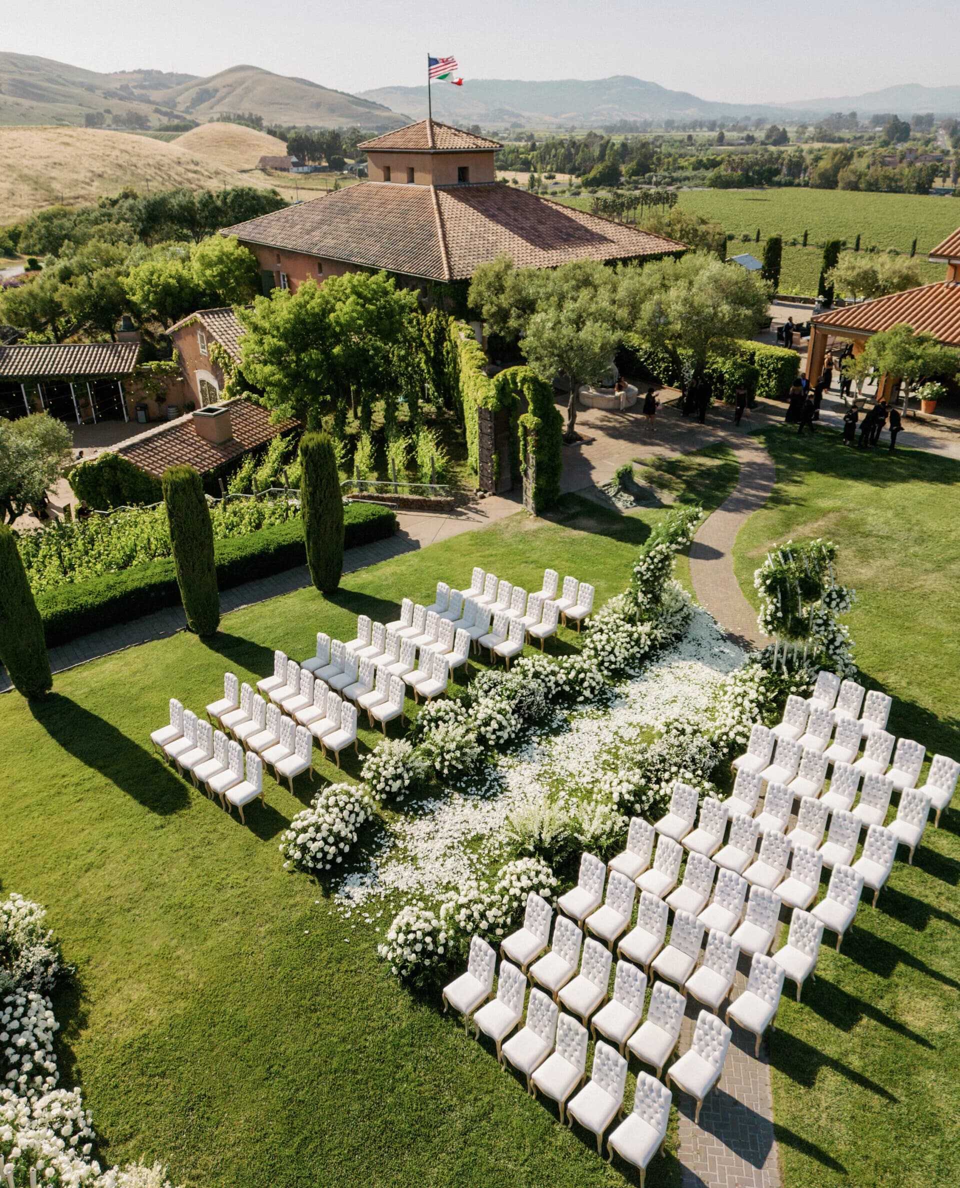 Viansa Winery - Main image