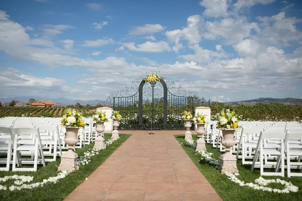 Villa De Amore - Main image