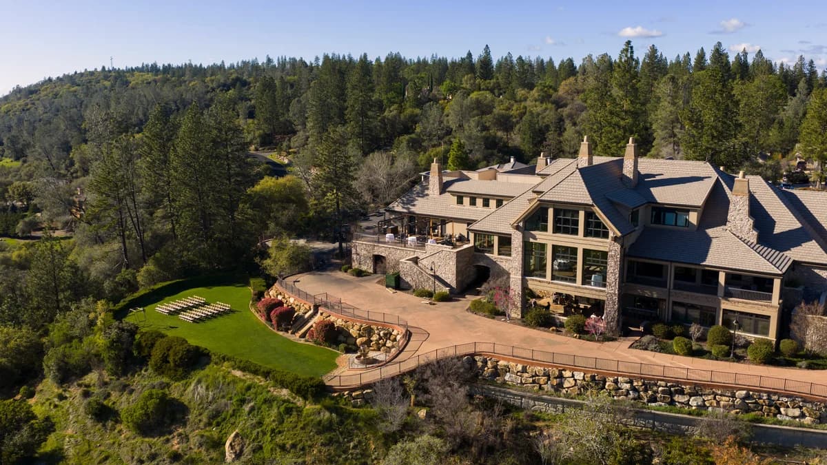 Winchester Estate - Main image