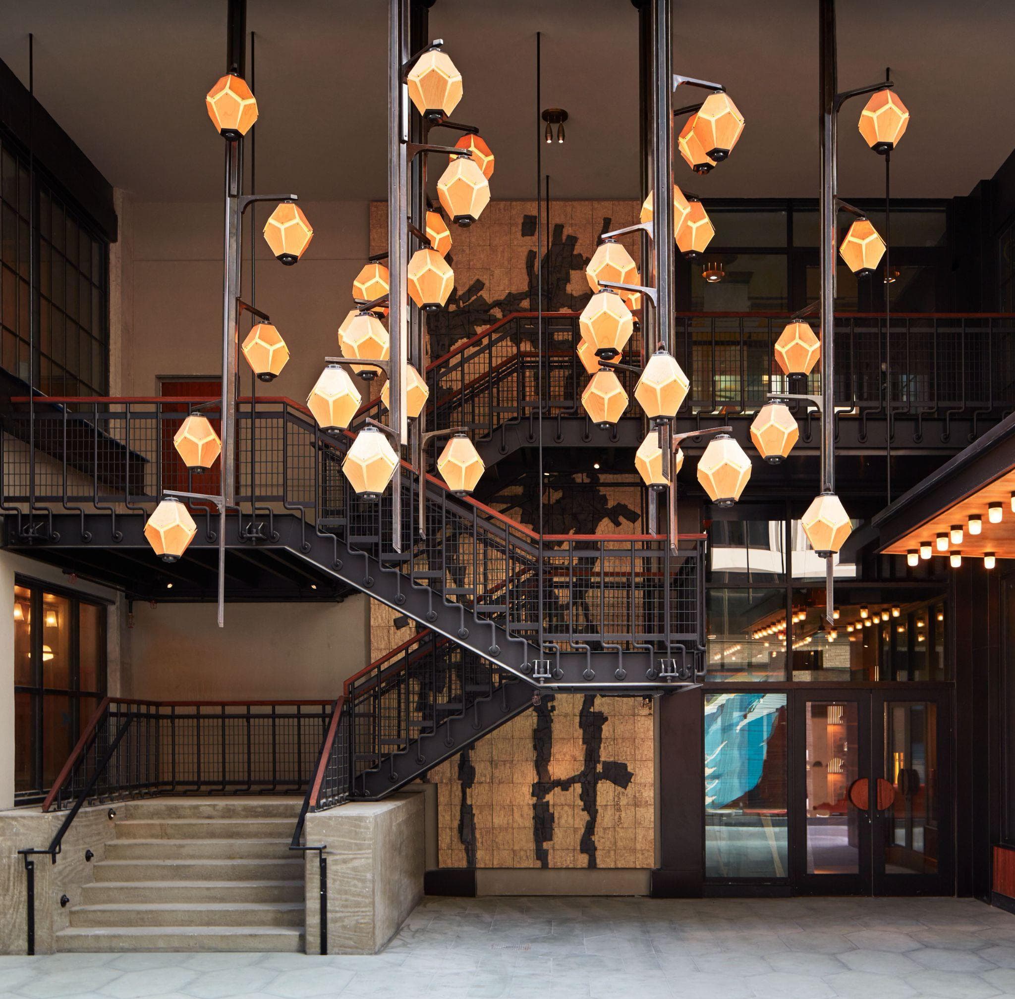 Ace Hotel Brooklyn - Main image