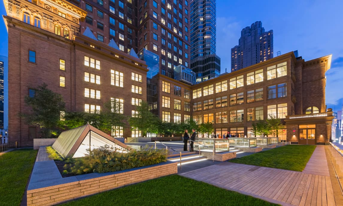 Carnegie Hall - Main image