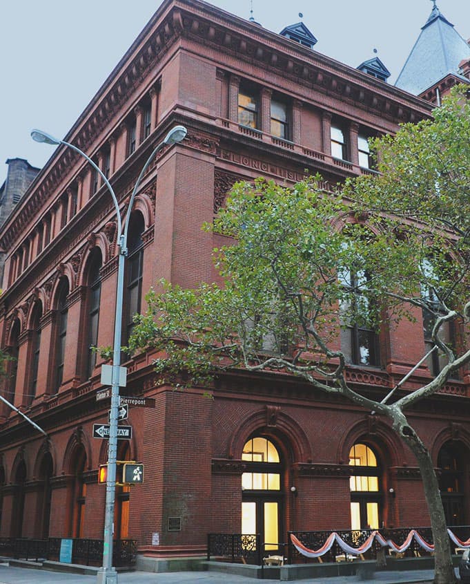 Center for Brooklyn History - Main image