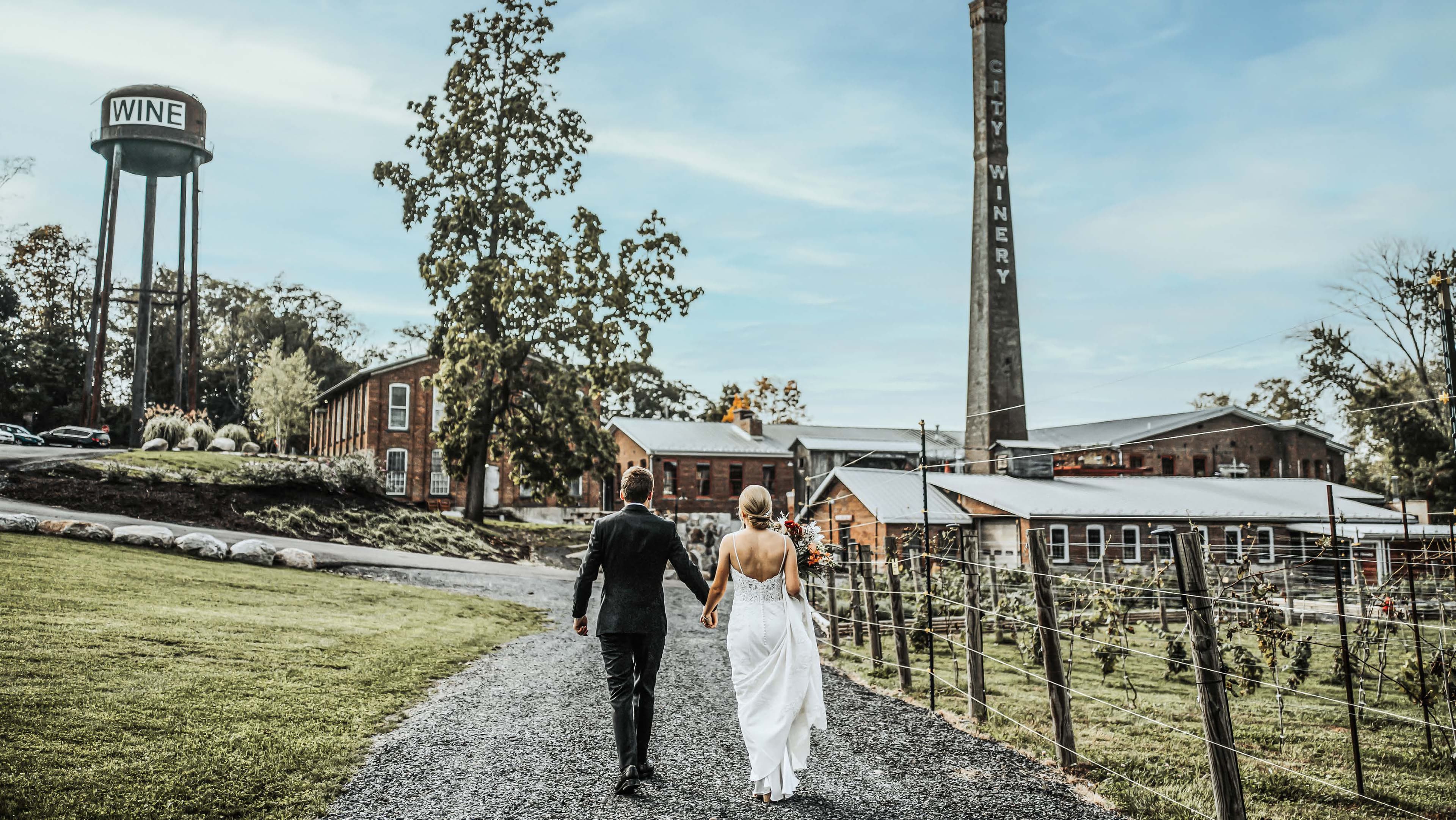 City Winery Hudson Valley - Main image