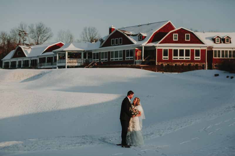 Hollow Brook Golf Club - Main image