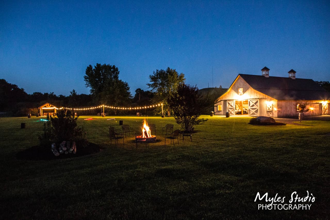 Indian Ridge - Main image