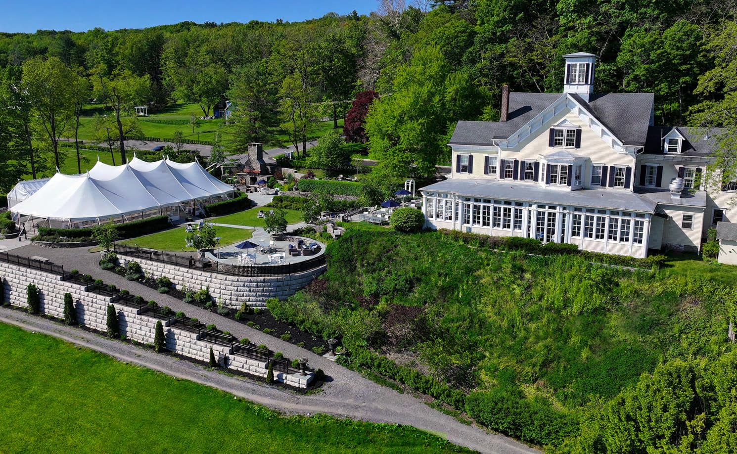 Inn at Taughannock Falls - Main image