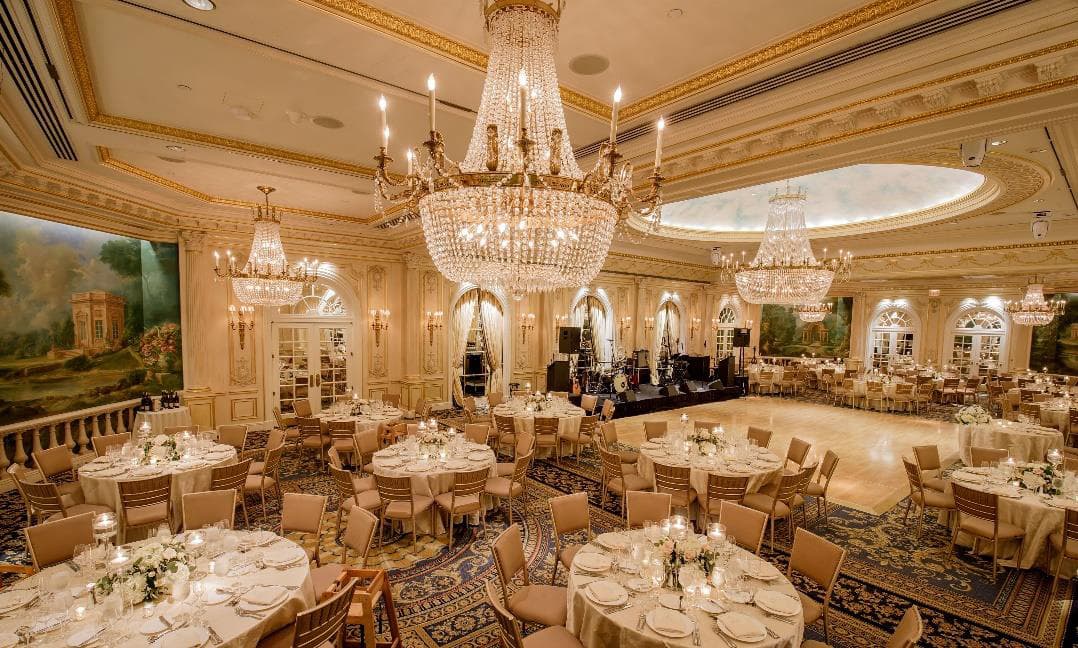 JW Marriott - Essex House - Main image