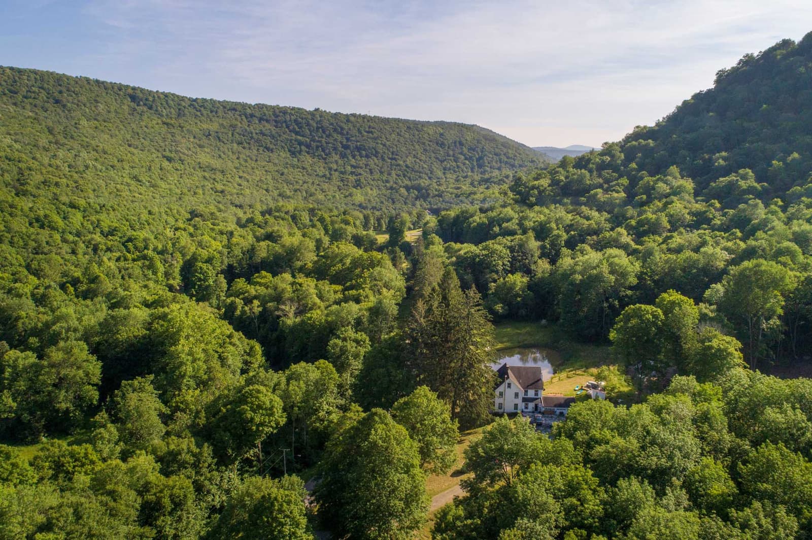 Lavalley Estates - Main image