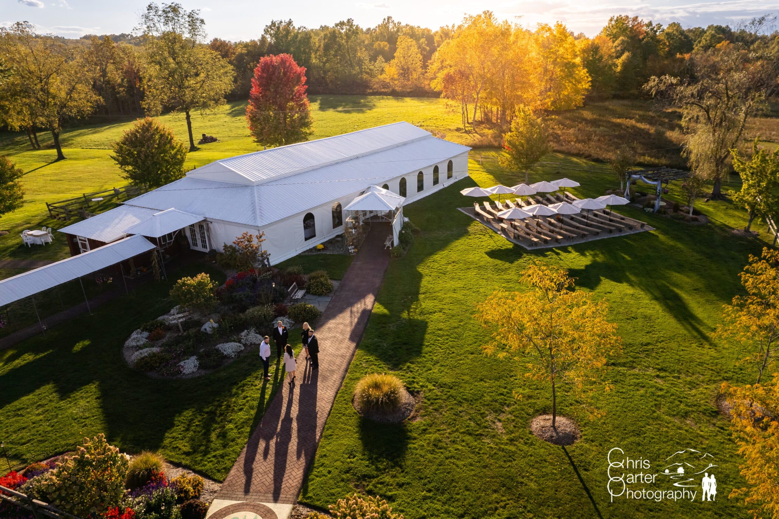 Lippincott Manor - Main image