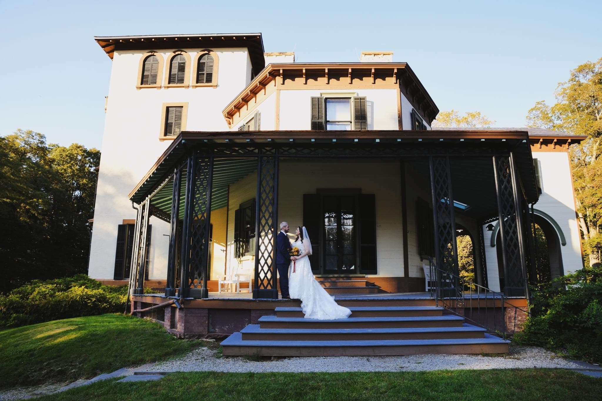 Locust Grove Estate - Main image