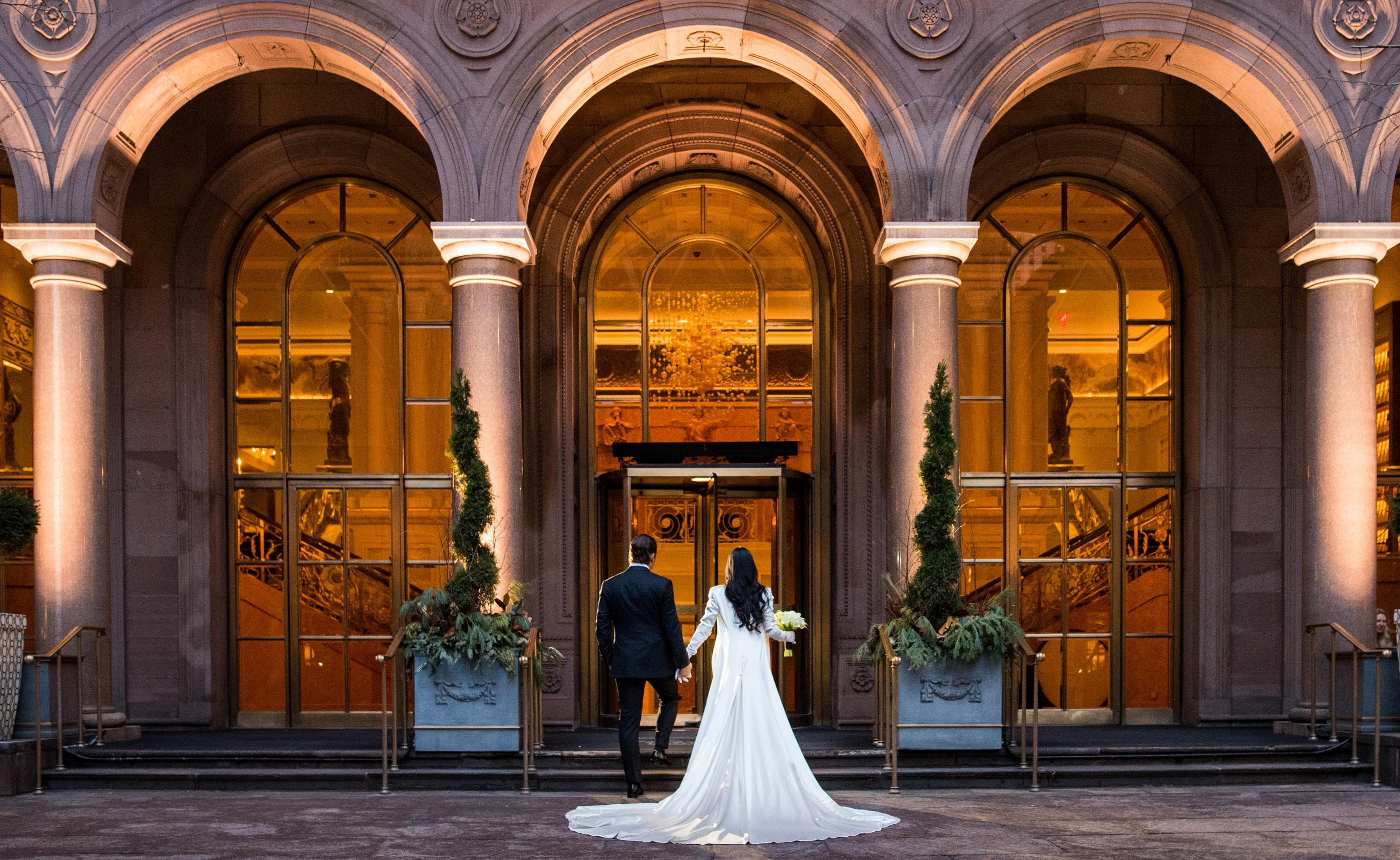 Lotte Palace - Main image