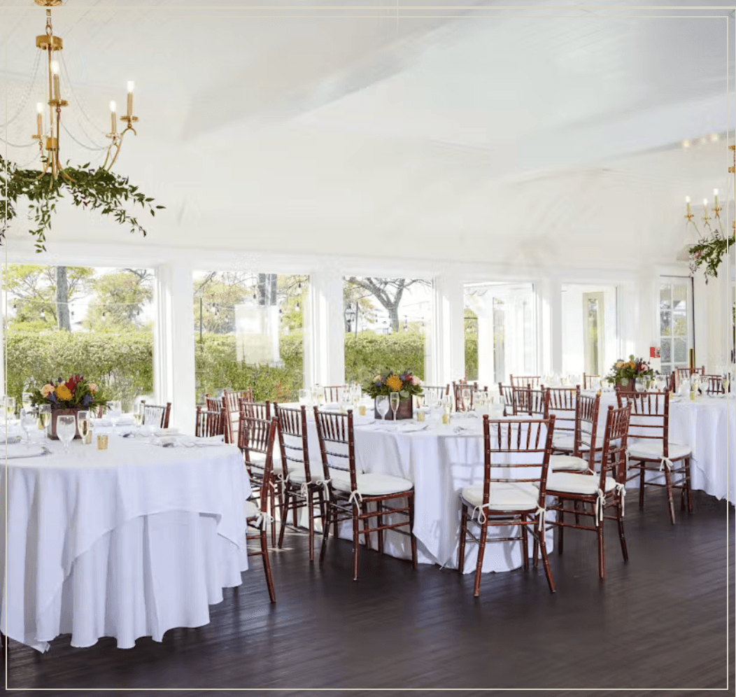 Mirabelle at Three Village Inn - Main image