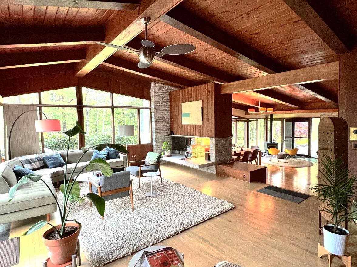 Mod House - Main image