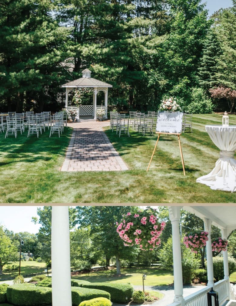 Mountainville Manor - Main image