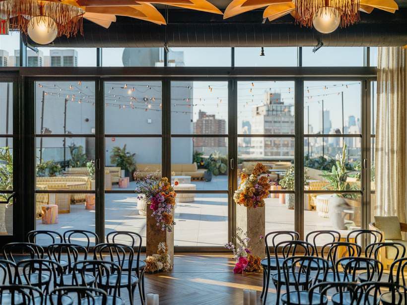 Moxy Hotel - Main image