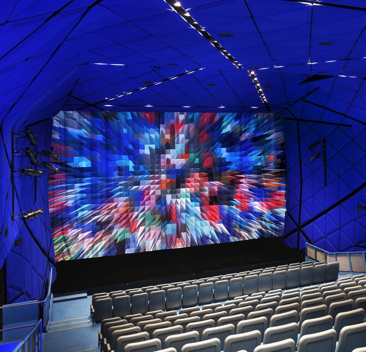 Museum of the Moving Image - Main image