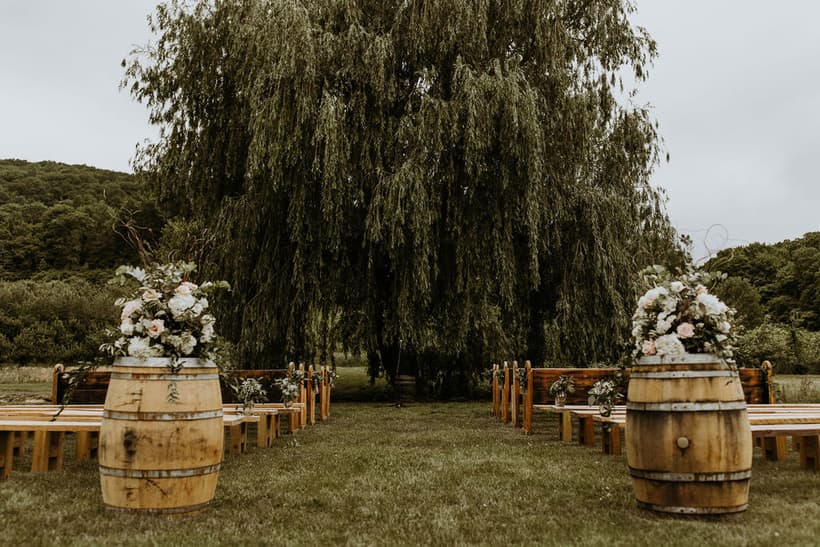 Nostrano Vineyards - Main image
