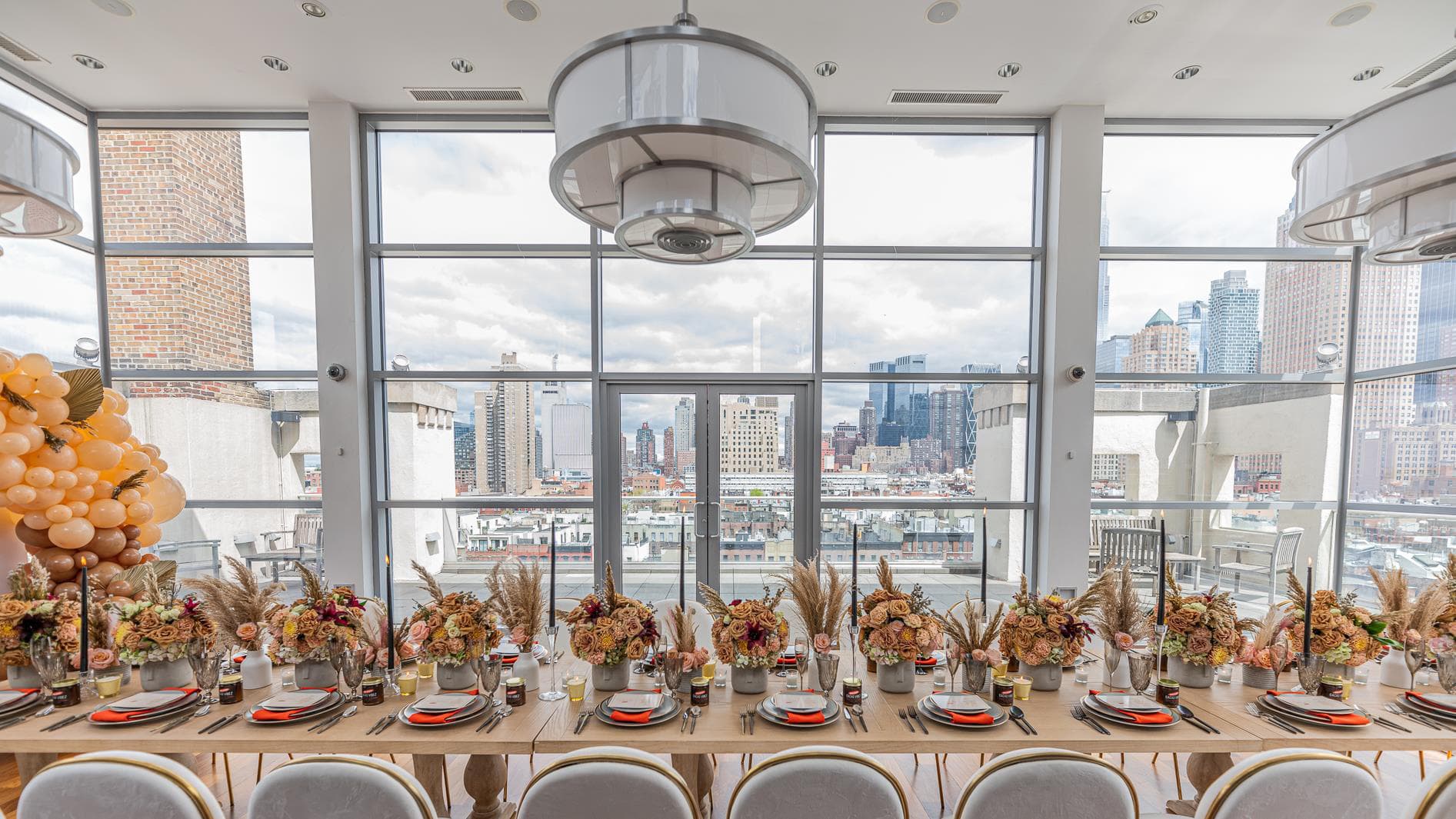 Penthouse 45 - Main image