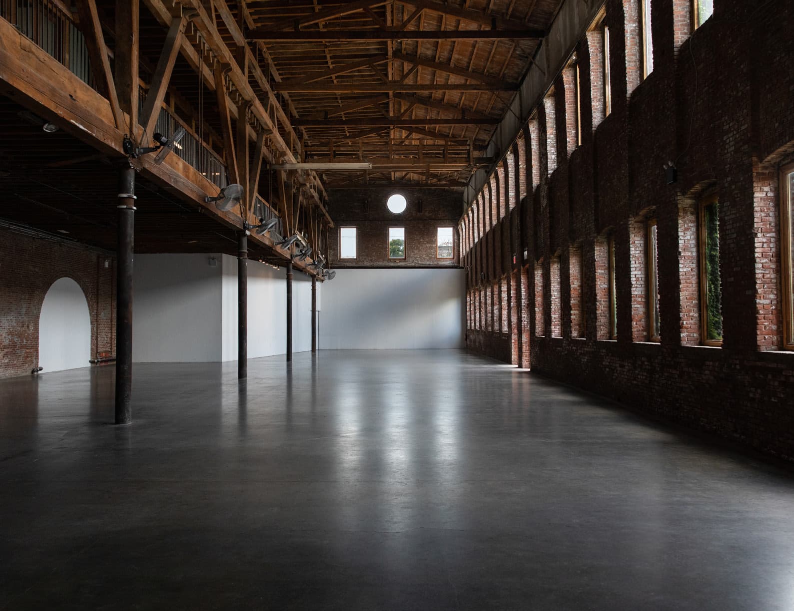 Pioneer Works - Main image