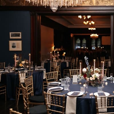 Purslane at The Montauk Club - Main image