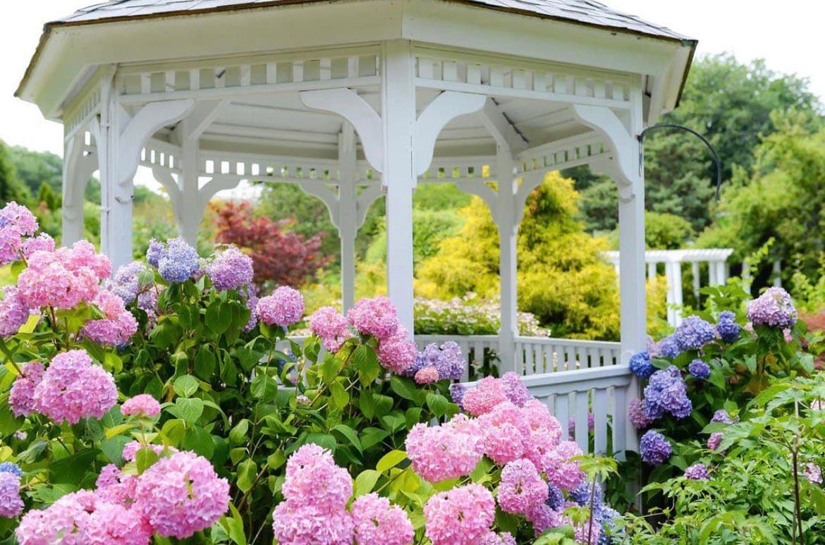 Queens Botanical Garden - Main image