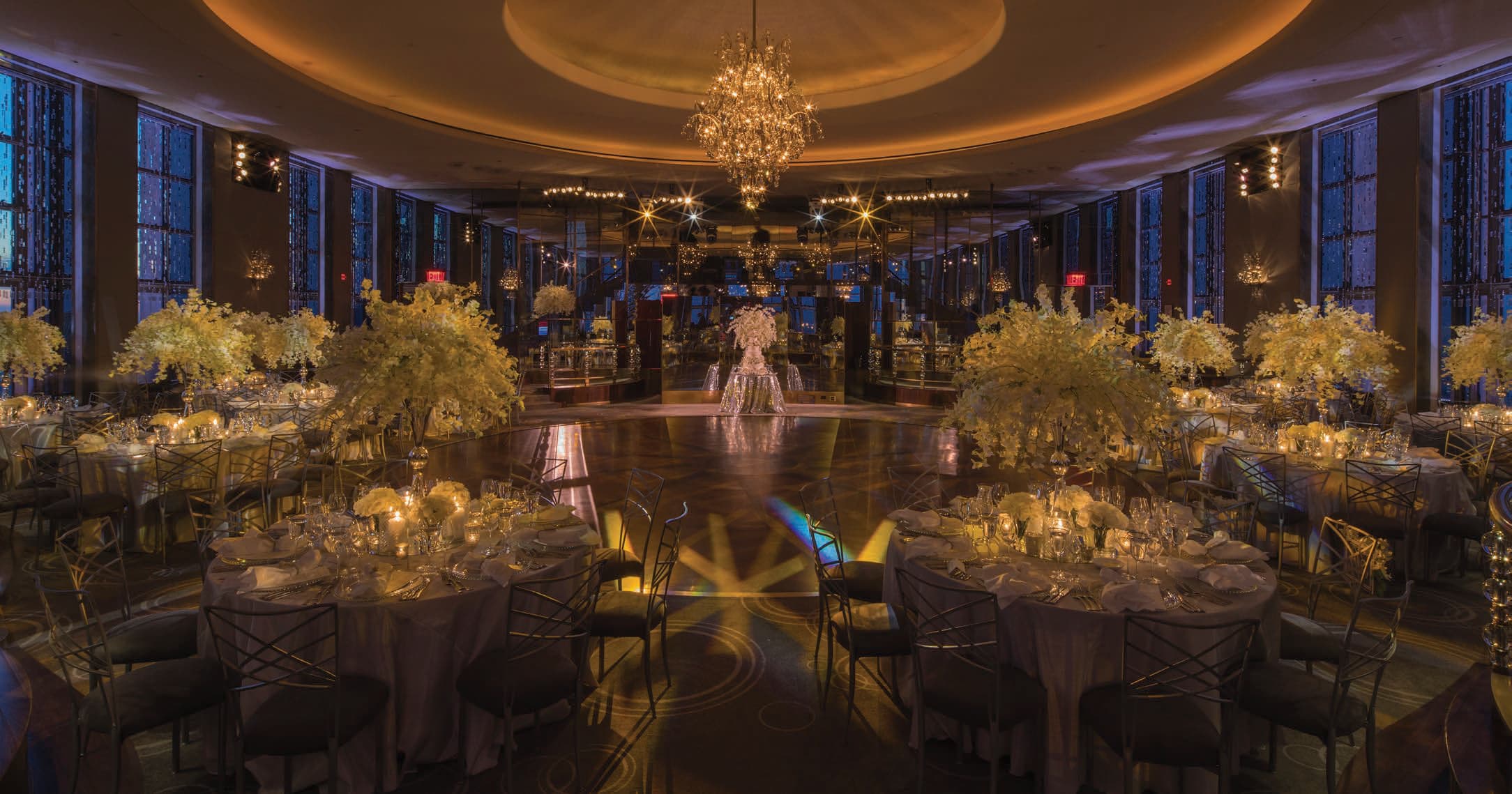 Rainbow Room - Main image