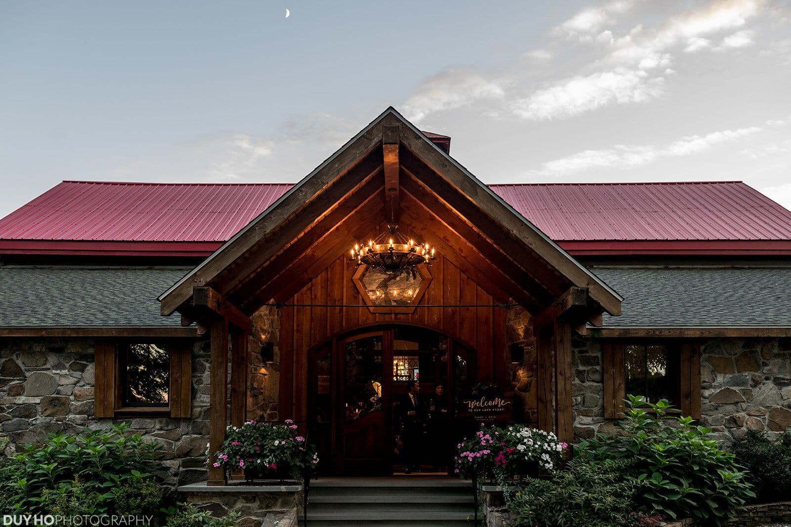 Red Maple Vineyards - Main image