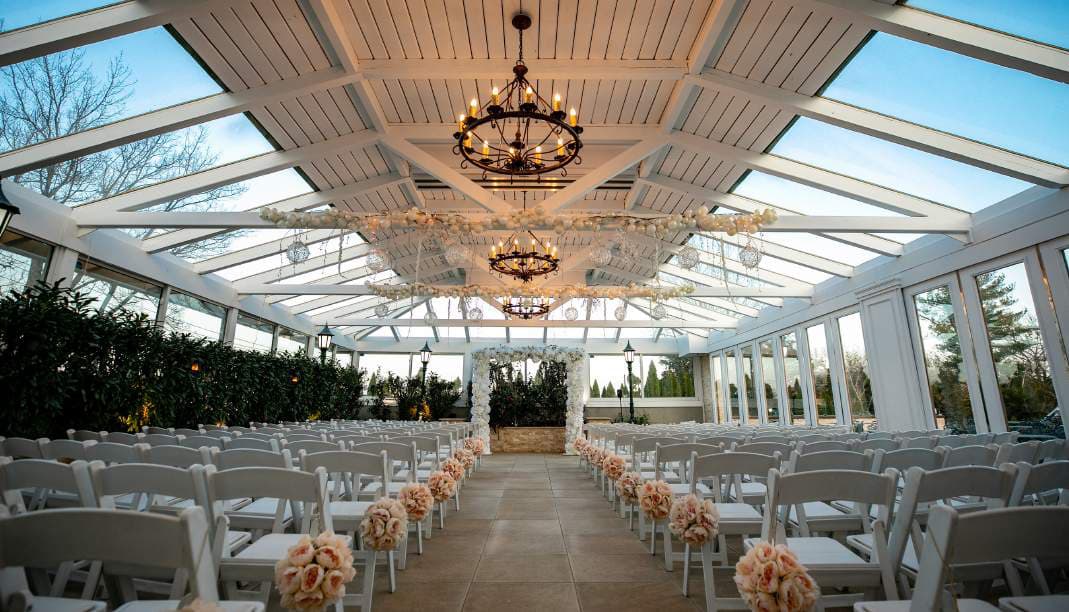 Sand Castle Venue - Main image