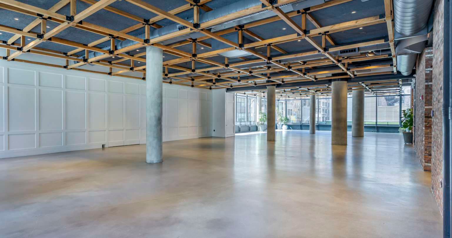 SECOND - Main image