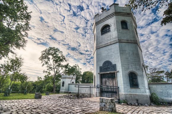Snug Harbor - Main image