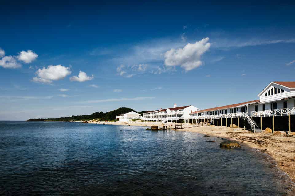 Sound View Greenport - Main image