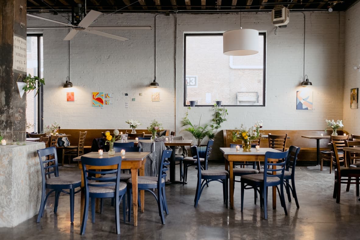 Strong Rope Brewery - Red Hook - Main image