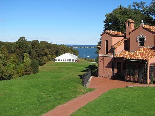Suffolk County Vanderbilt Museum - Main image
