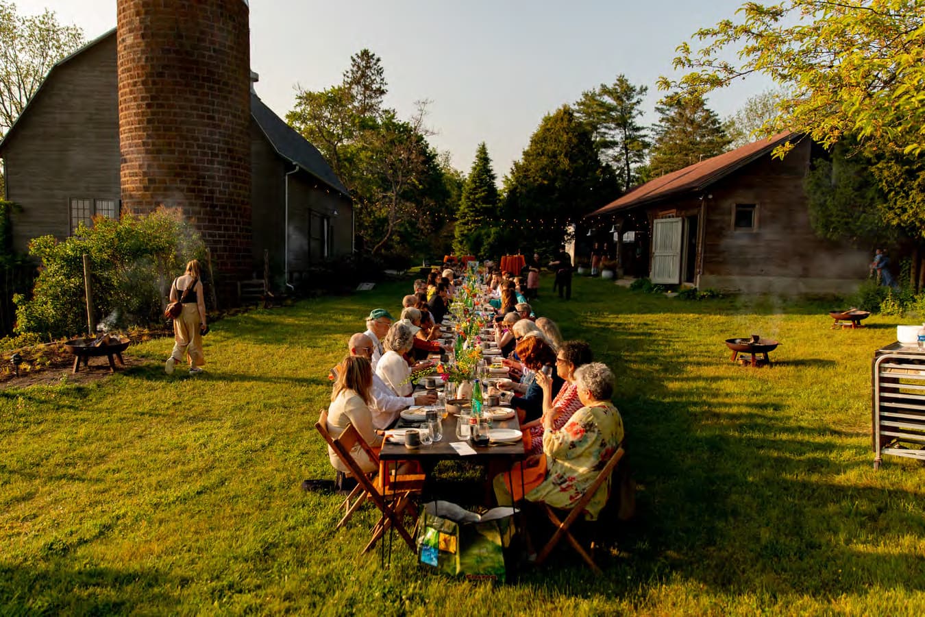 Taconic Ridge Farm - Main image