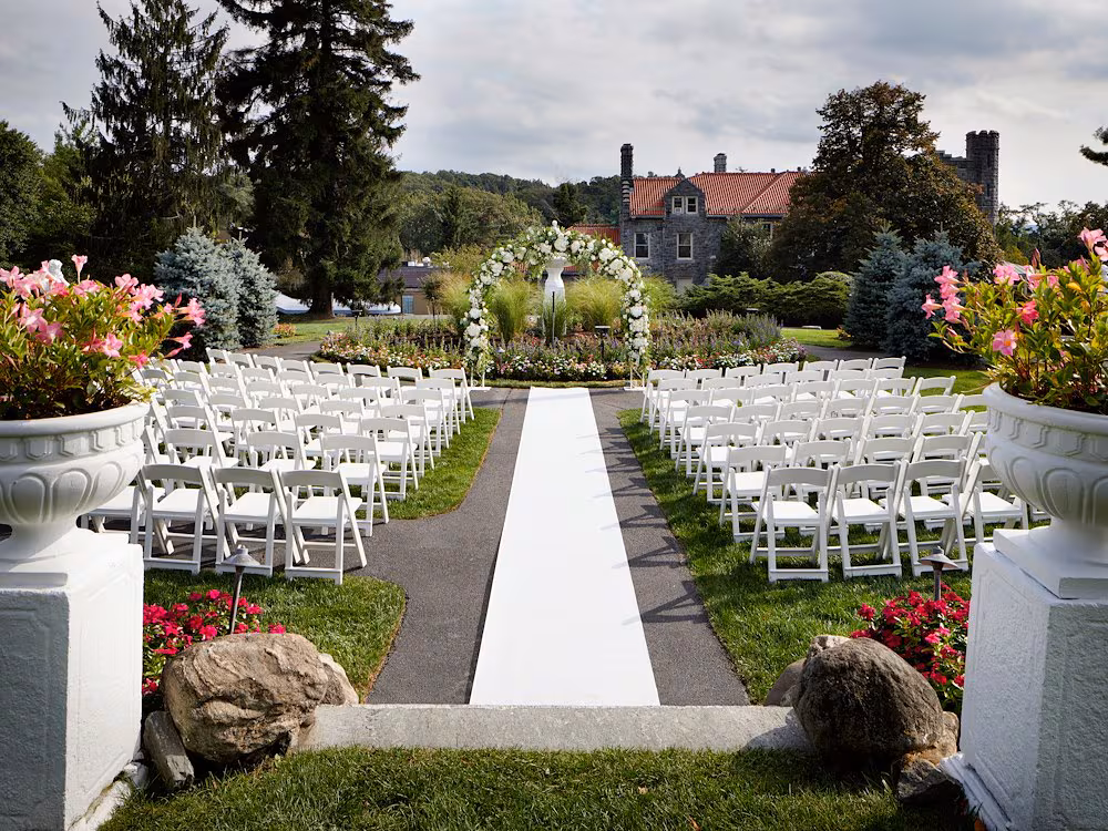 Tarrytown House Estate - Main image
