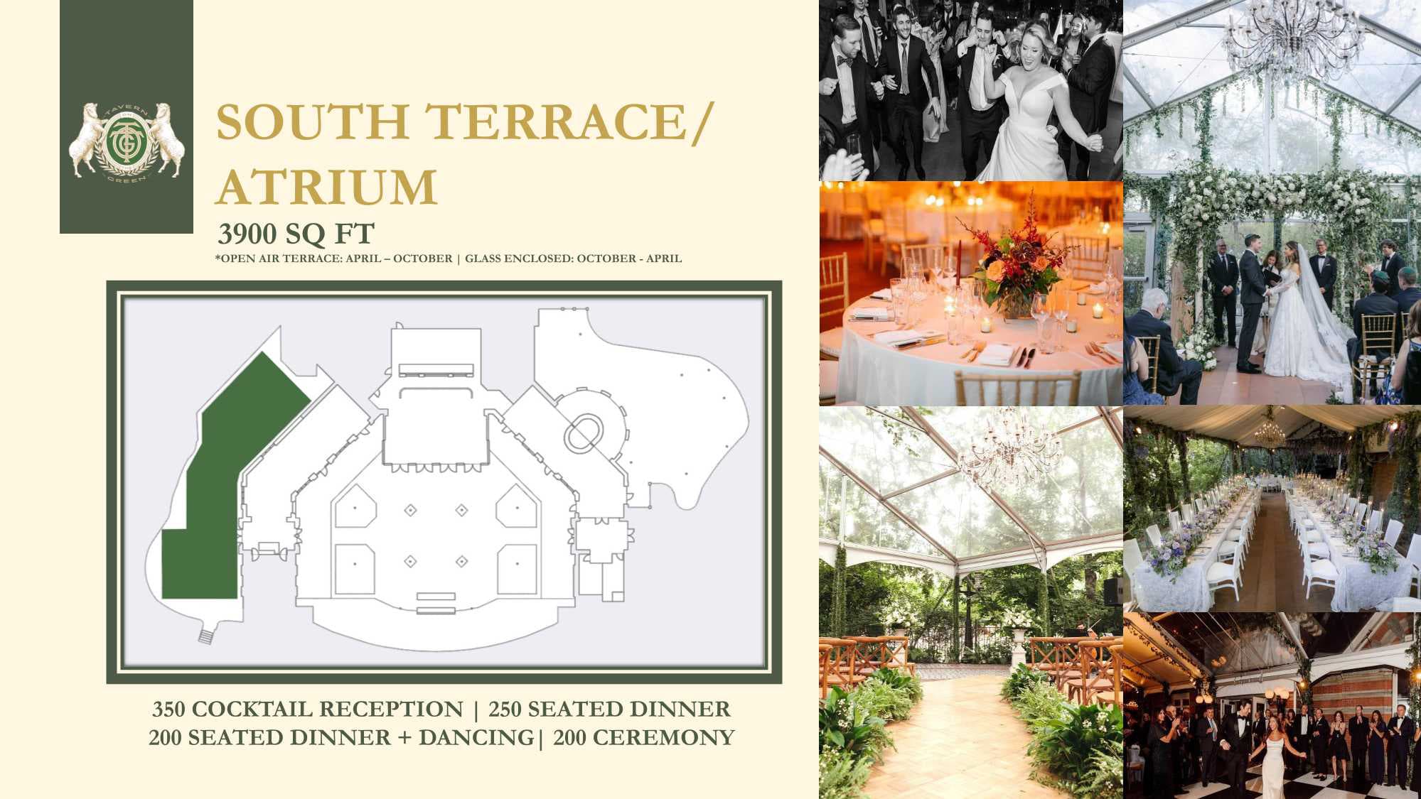 Tavern on the Green - Main image