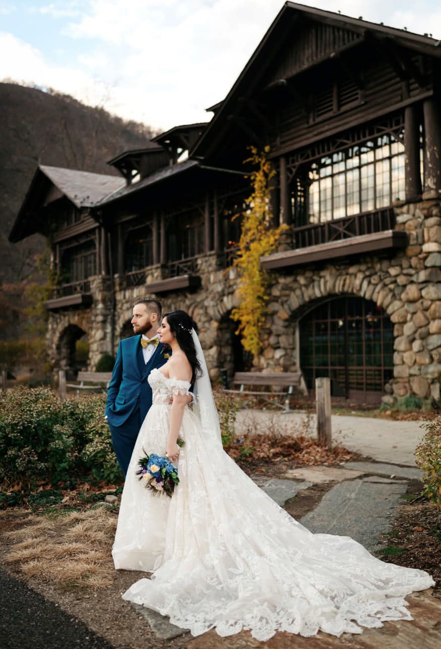 The Bear Mountain Inn and Spa - Main image