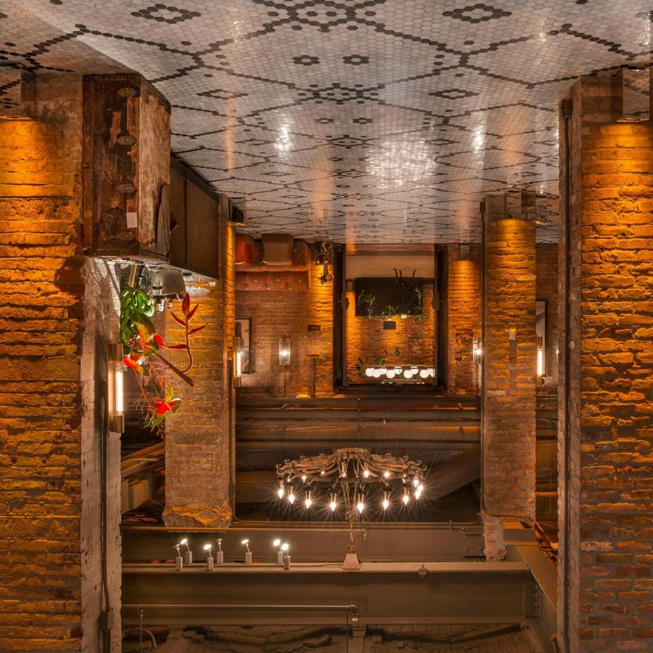 The Beekman - Main image