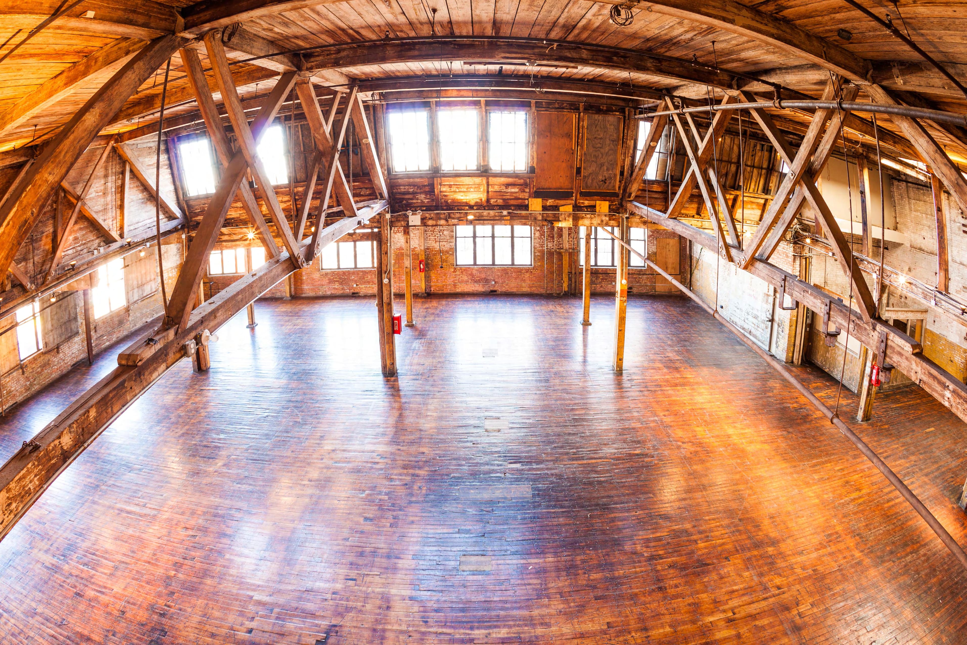 The Dumbo Loft - Main image