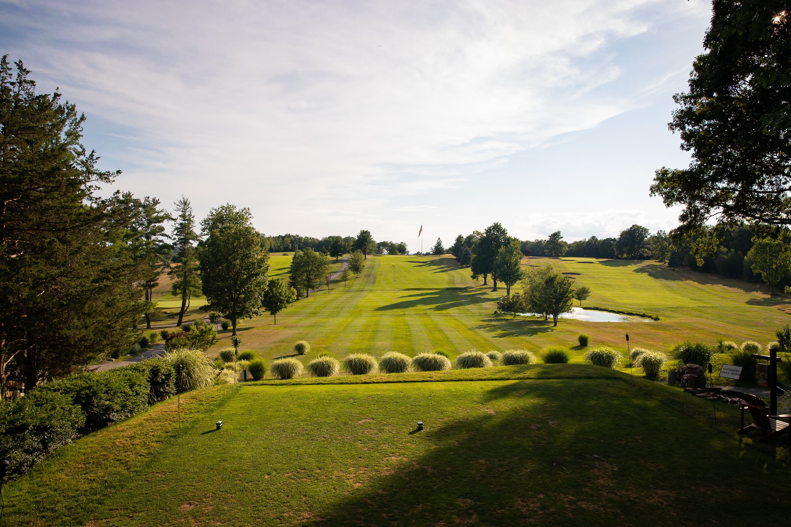 The Greens at Copake Country Club - Main image