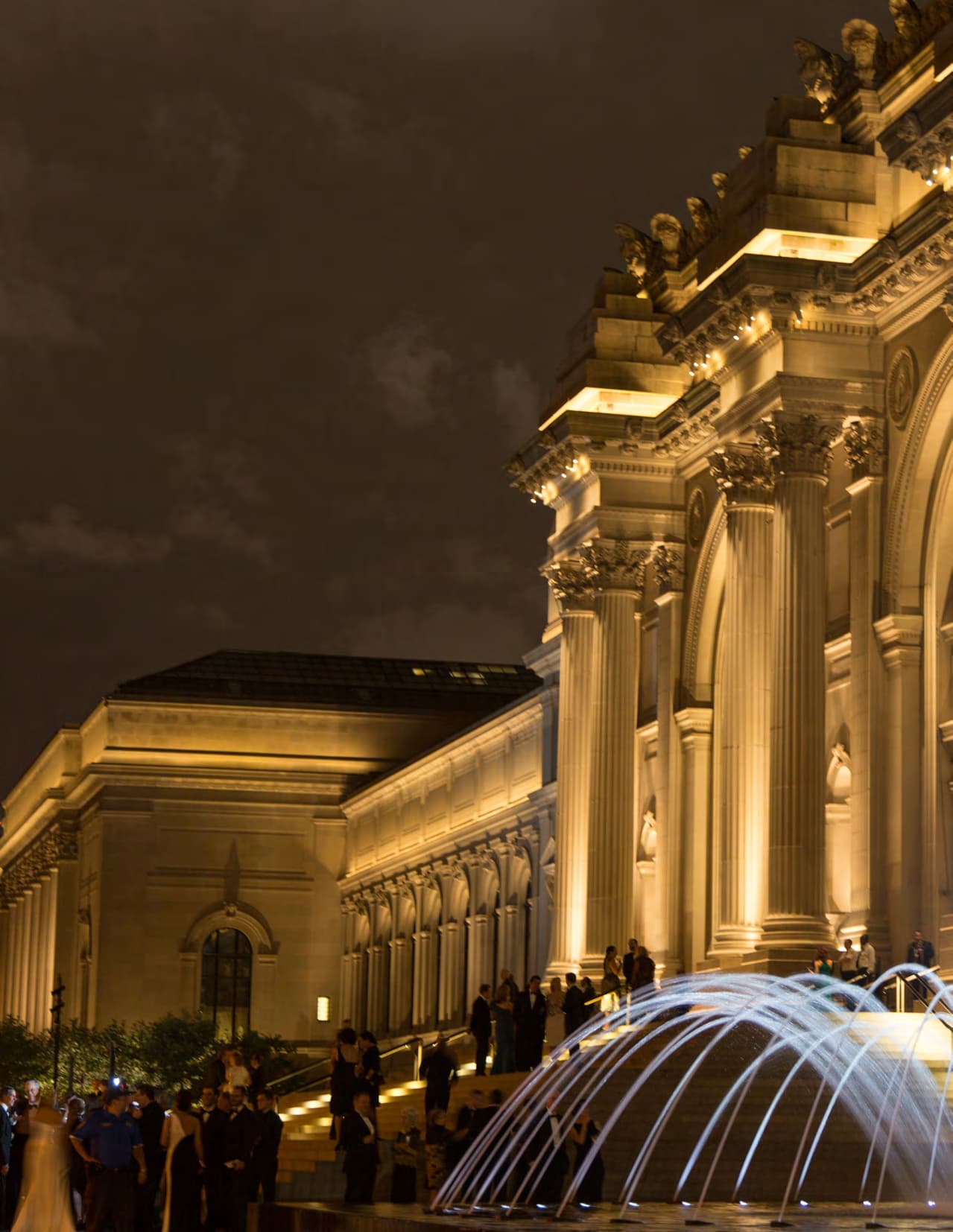 The Metropolitan Museum of Art - Main image