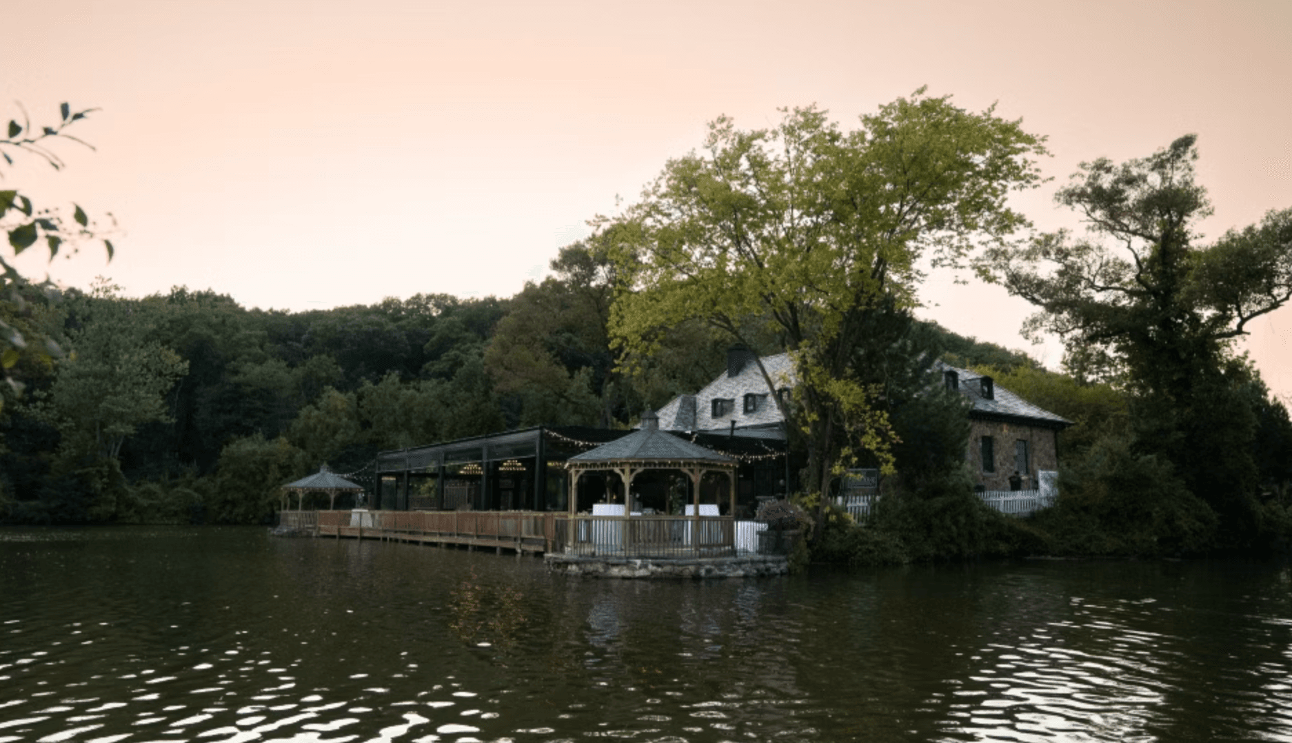 The Stone House - Main image