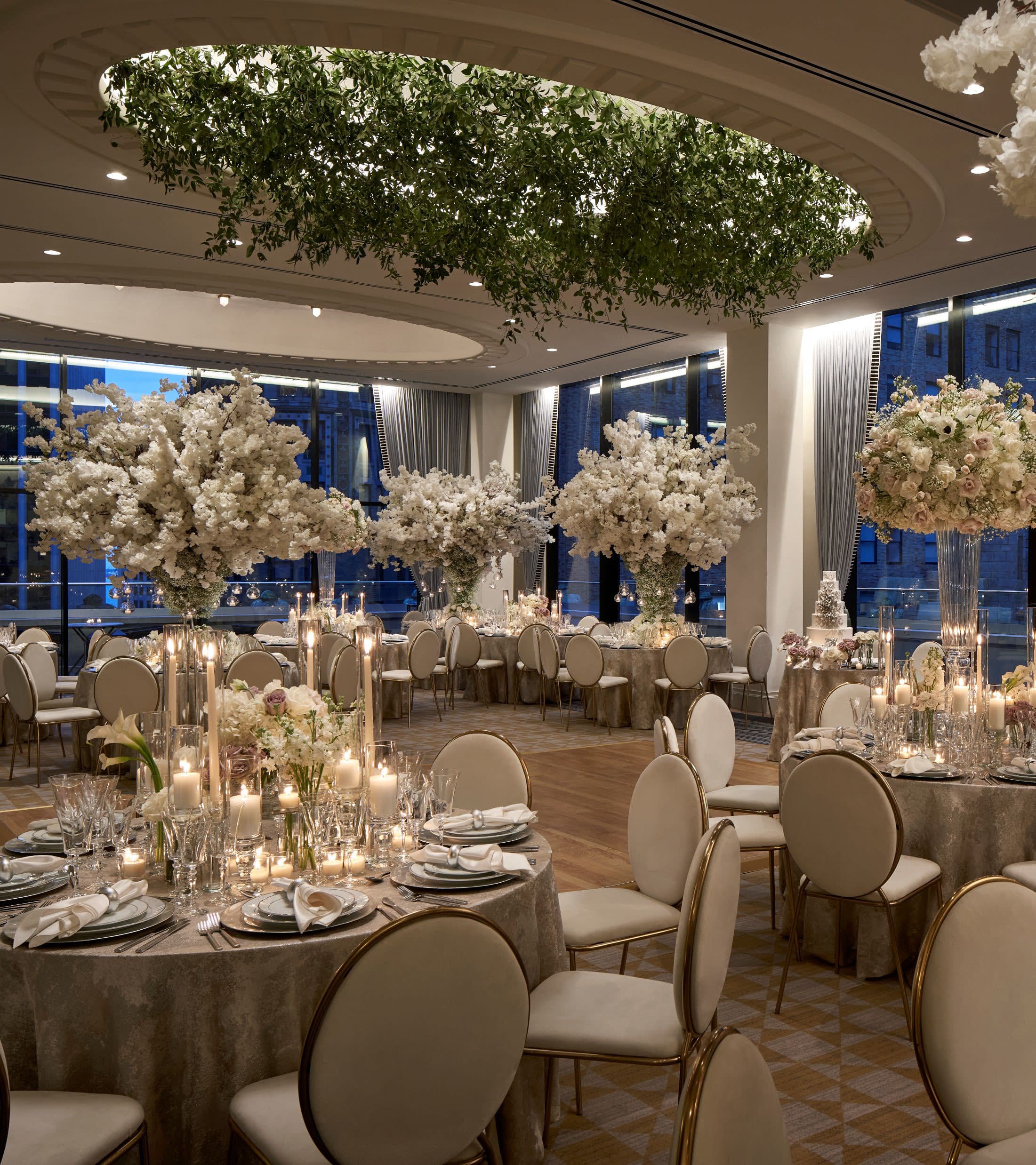 The Wall Street Hotel - Main image